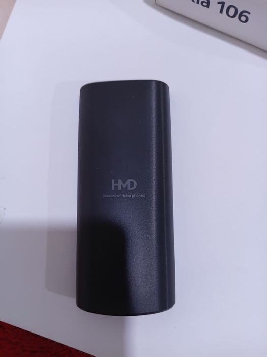 Сотовый телефон Nokia 106