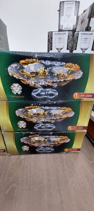 Ваза новый 6 шт