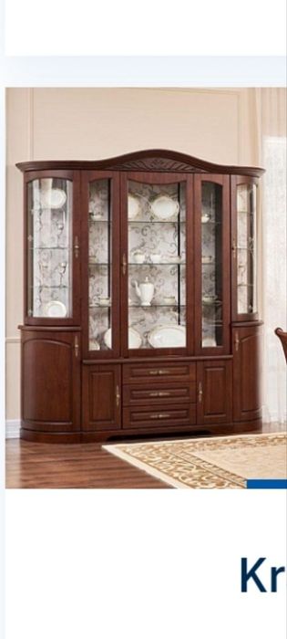 Mebel Keng Makon Kraft