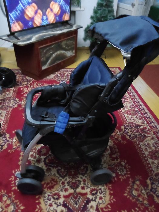 Коляска CHICCO многоопциональная