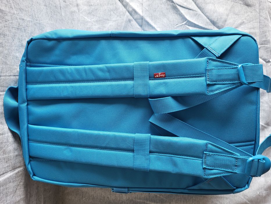 Rucsac ORIGINAL LEVISTRAUSS ,eticheta Italia nou!!!