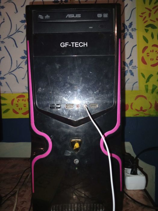 Дешёвые компьютеры