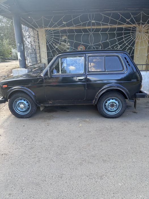 Продам ниву 1982 г.в.