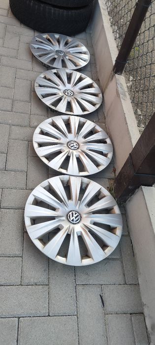 Продавам джанти "15"  с гуми