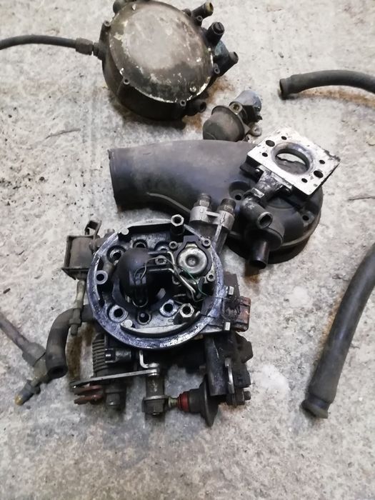 Продам газовое оборудование