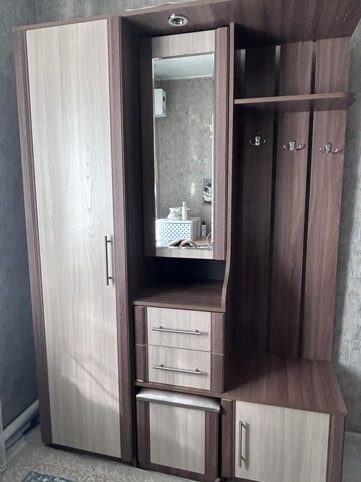 Продается прихожая