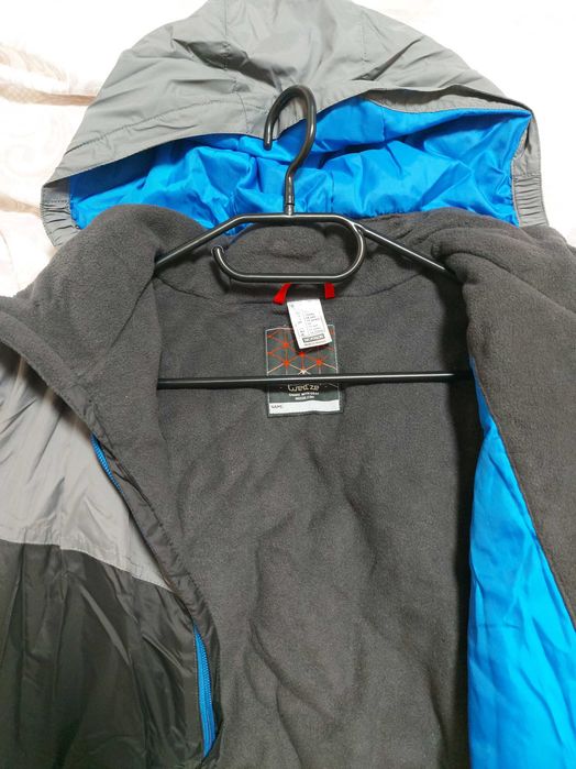 Детско ски яке Wedze