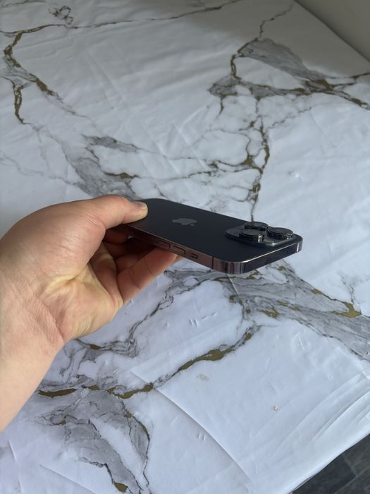 Iphone 14 pro max 128 gb