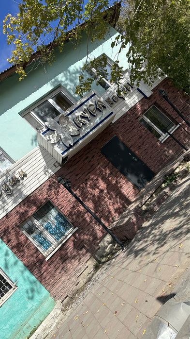 Продам кафе Сакура