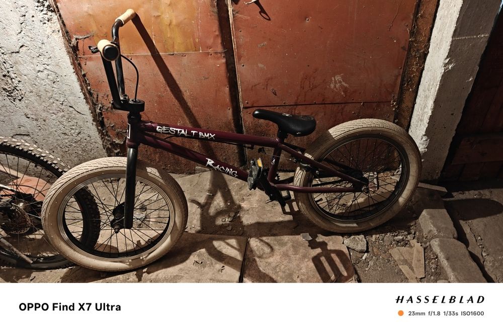 Срочно продам bmx