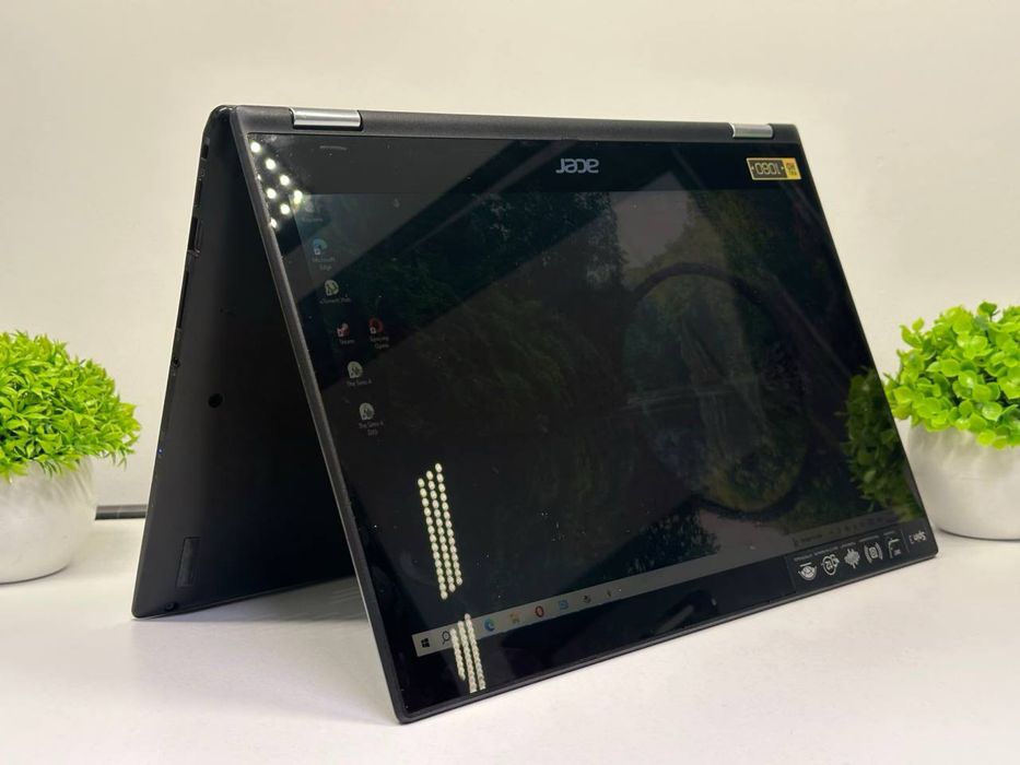 Acer Spin 3 core i3-7