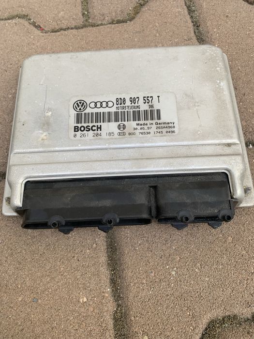 Компютър двигател пасат 4 passat  4 1.8 T