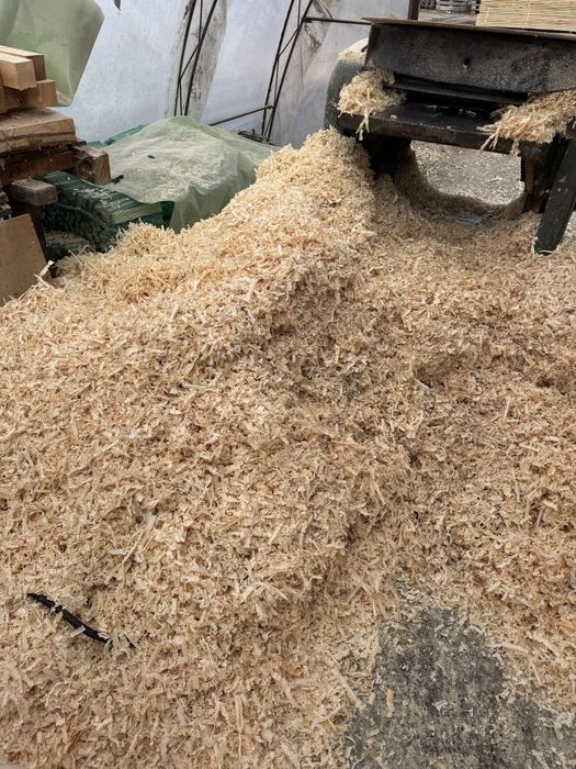 Талаш. Талаш ,трици, старготини