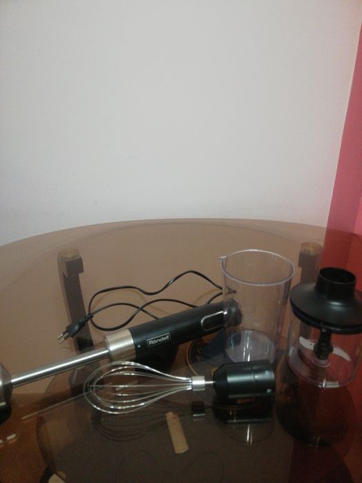 Продам блендер погружонный