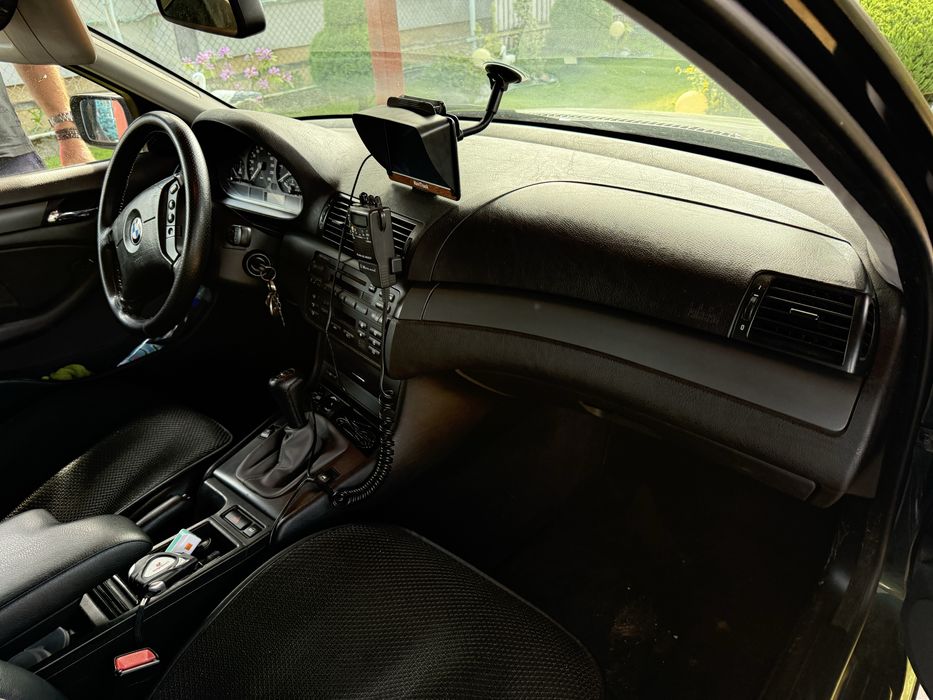 BMW 3 Series 2005 — imagine 5