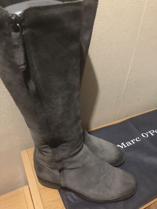 Ботуши Marc O’ Polo 38 номер