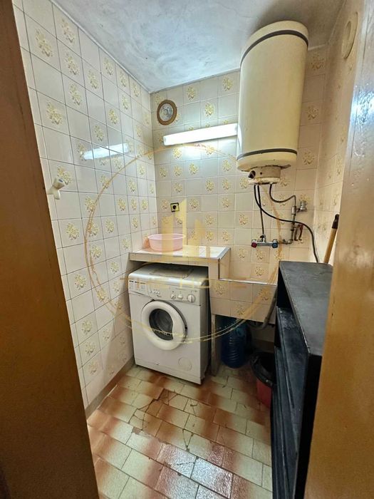 Дава се под наем Тристаен апартамент в с. Левски, Област Варна - 75 кв.м за 425 € - Снимка #10