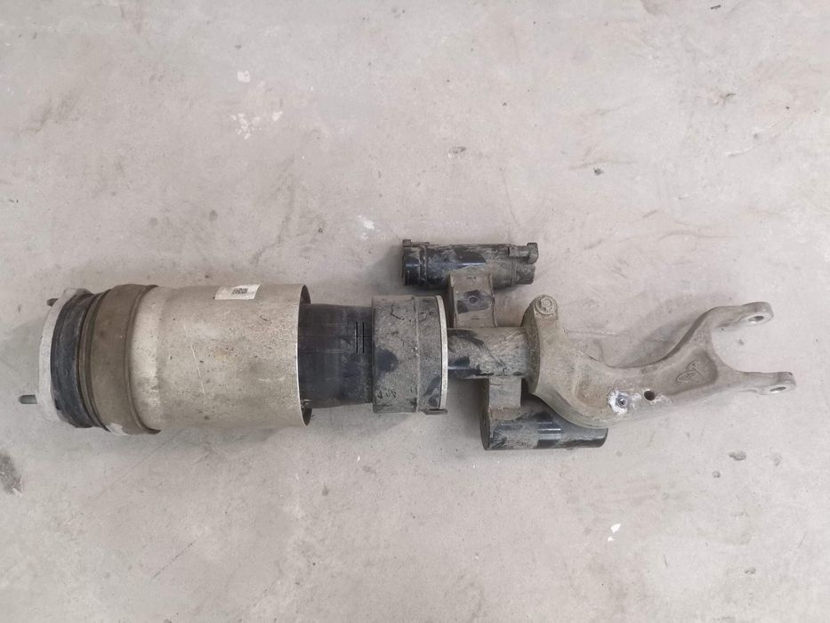 Perna De Aer Fata Dreapta   Tesla Model S 2019 2020 2021 2022 2023 Ori