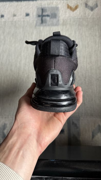 Маратонки Nike Air Max Alpha