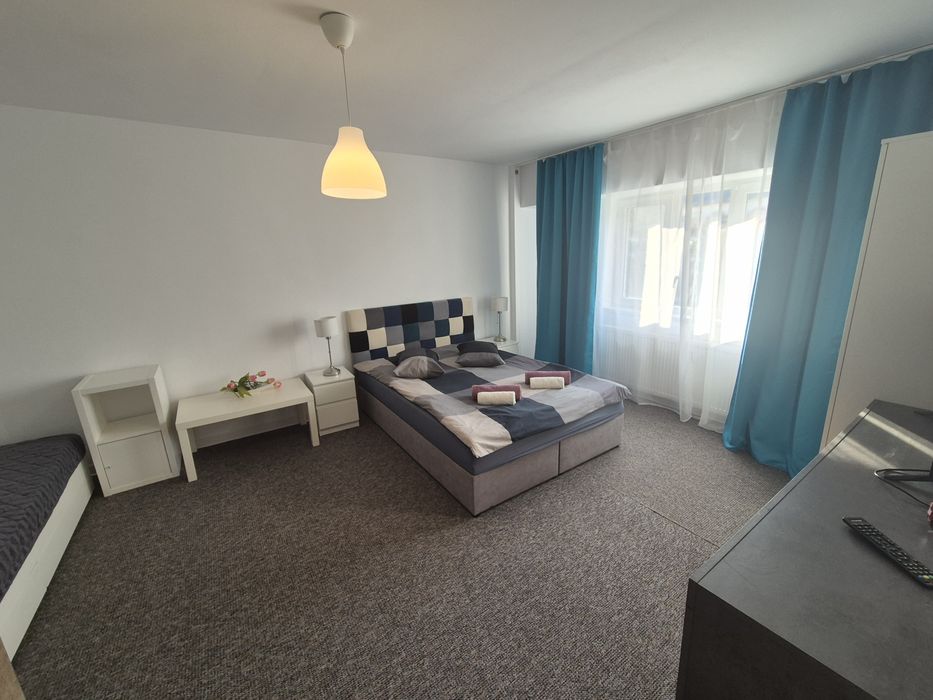 Apartament regim hotelier Provista centru