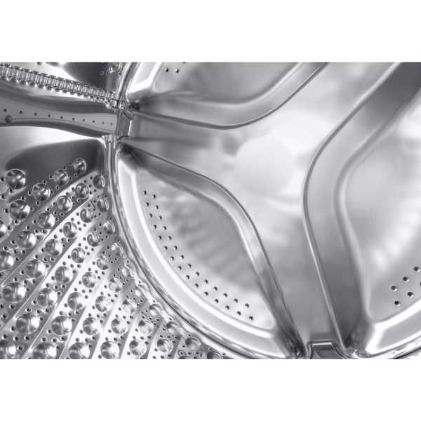 Стиральная Машина SAMSUNG 8 кг WW80A6S24ANLD