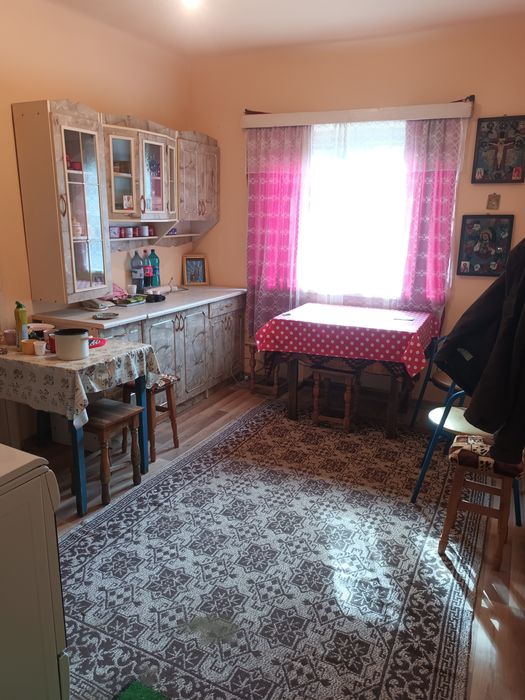 Casă de vânzare la Pogăceaua