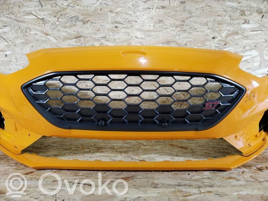 Bara fata Ford Focus 4, ST-Line, 2019, 2020, 2021, 2022, JX77B-17757S.