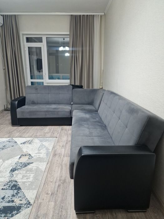 Продам угловой диван