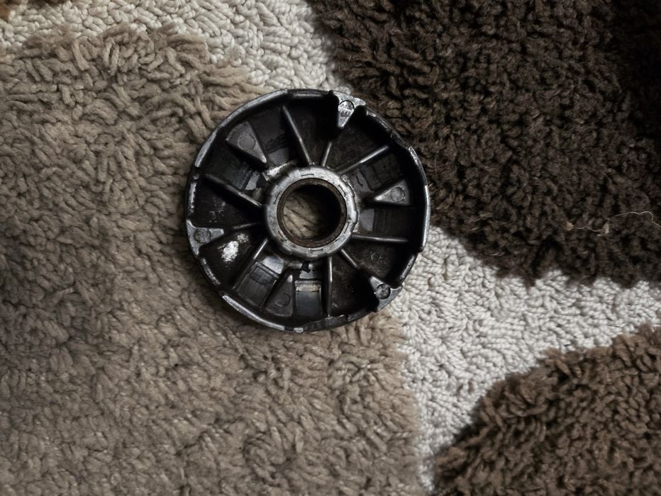 продам запчасти на Ямаха джог , летс