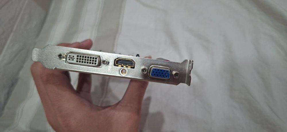 GT 520 1GB (1024)