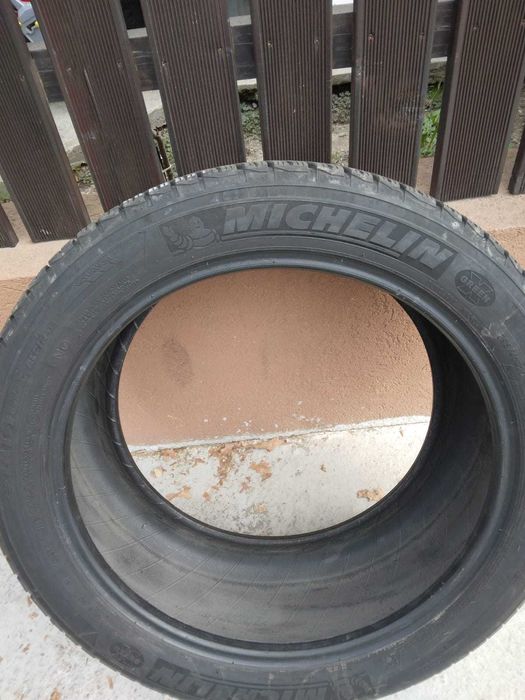 Set Anvelope Michelin