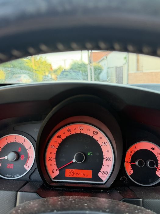Kia Ceed 2009 1.4 Benzina + GPL