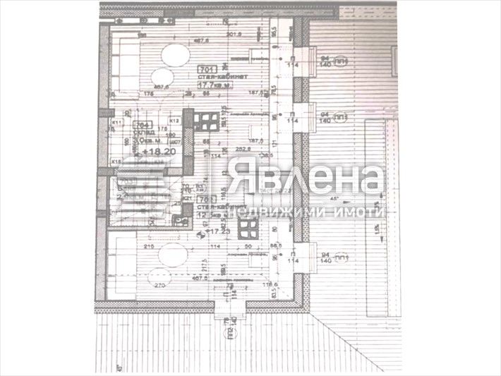 Мезонет за продажба