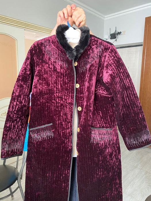 Аелдер чапаны сатылады