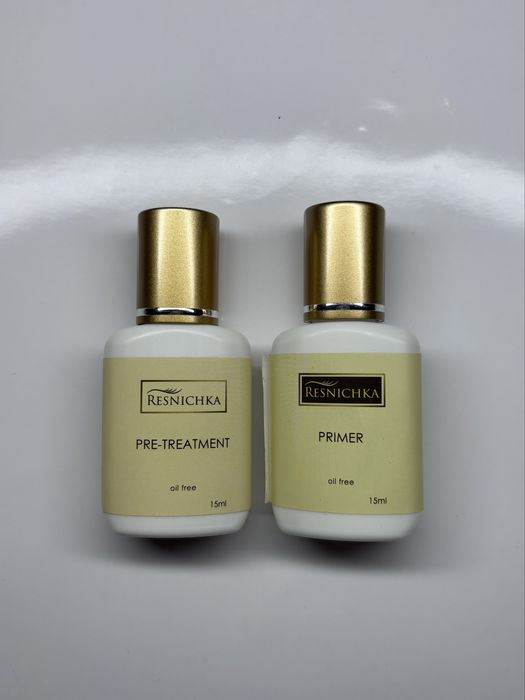 Стартовый набор лешмейкера