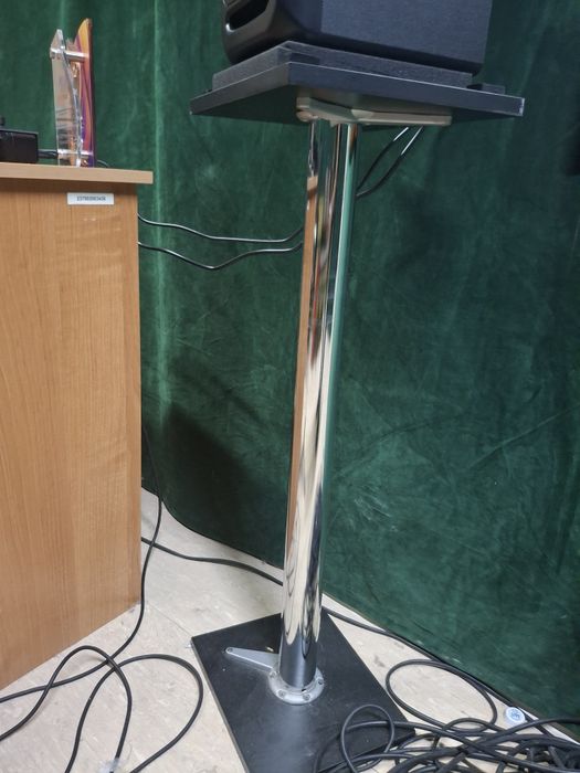 Студия звукозаписи