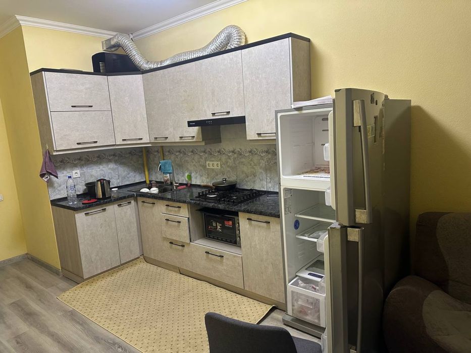 Аренда 3/4/9 Буюк Ипак Йули новостройка