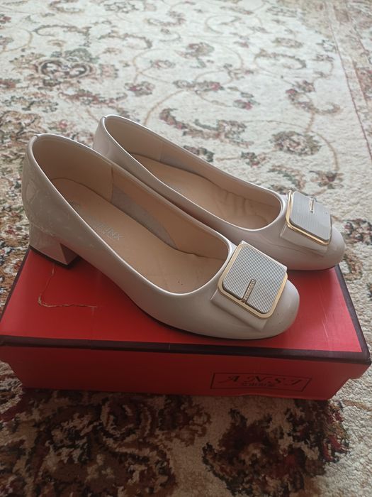 Продам туфли б/у