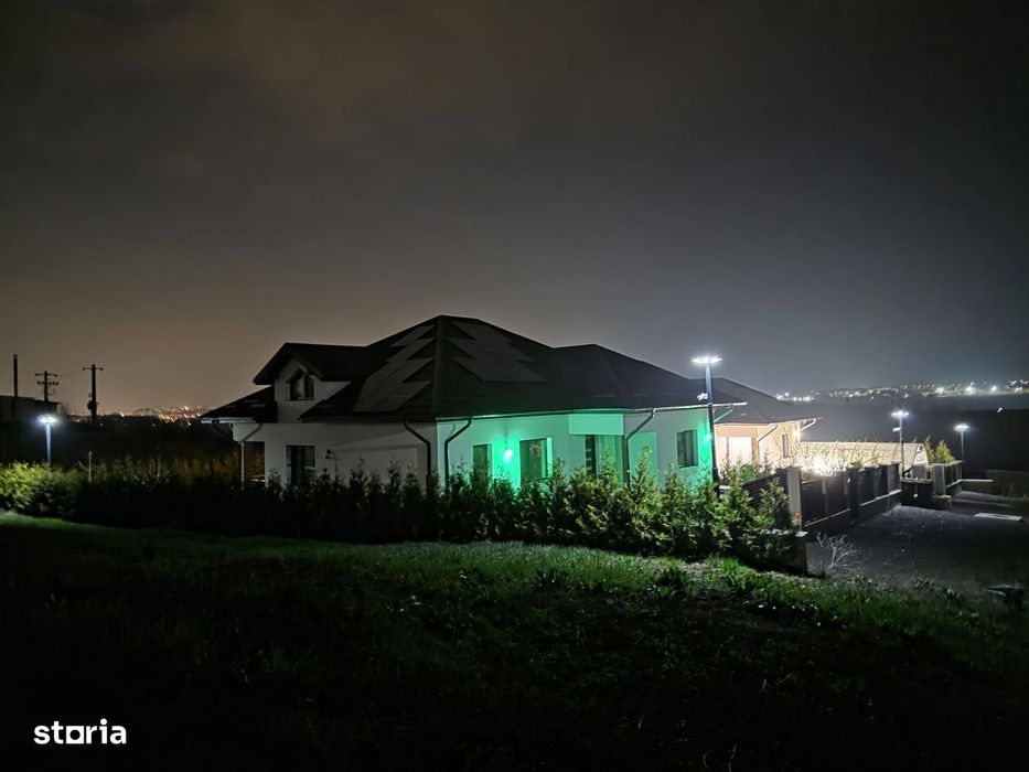 Proprietate deosebită în zona Alfa Land/Șoseaua Iașului Botoșani