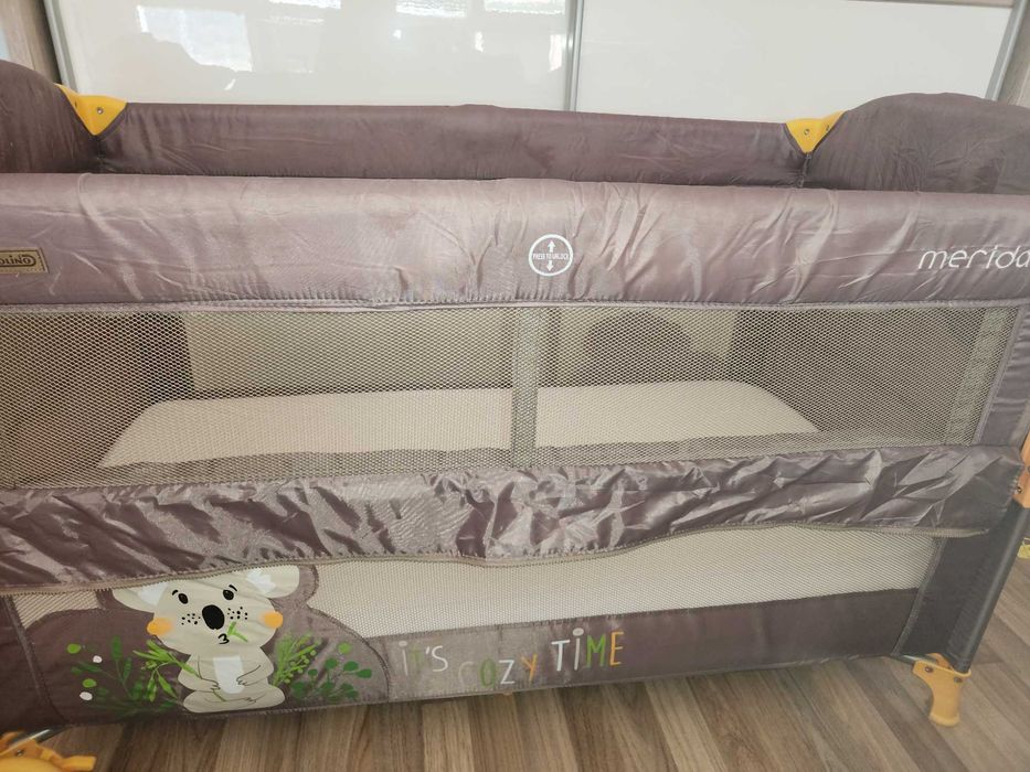 бебешка    кошара