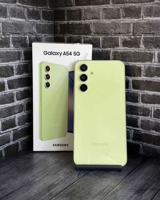 Samsung Galaxy A54 (128Gb)