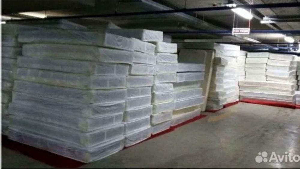 Ортопедический матрас . РАССРОЧКА