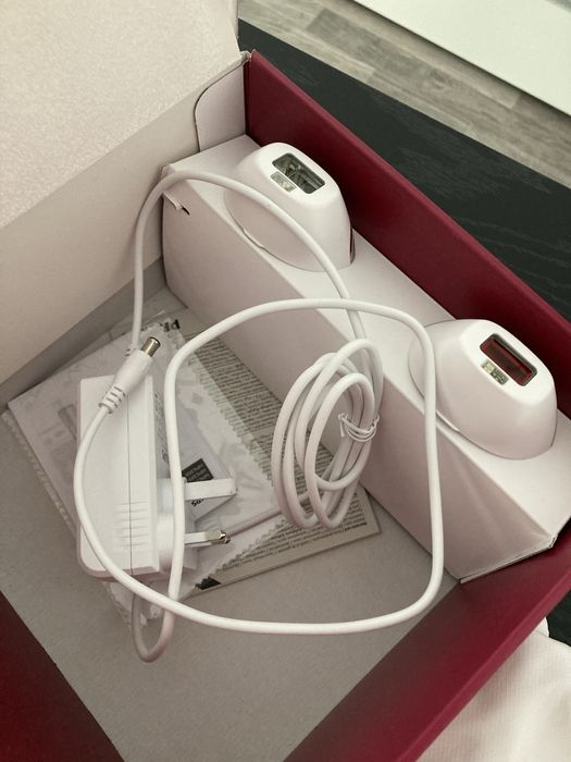 Philips Lumea SC1999 epilator