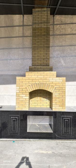 Кафель,гранит,цоколь ишларини киламиз.