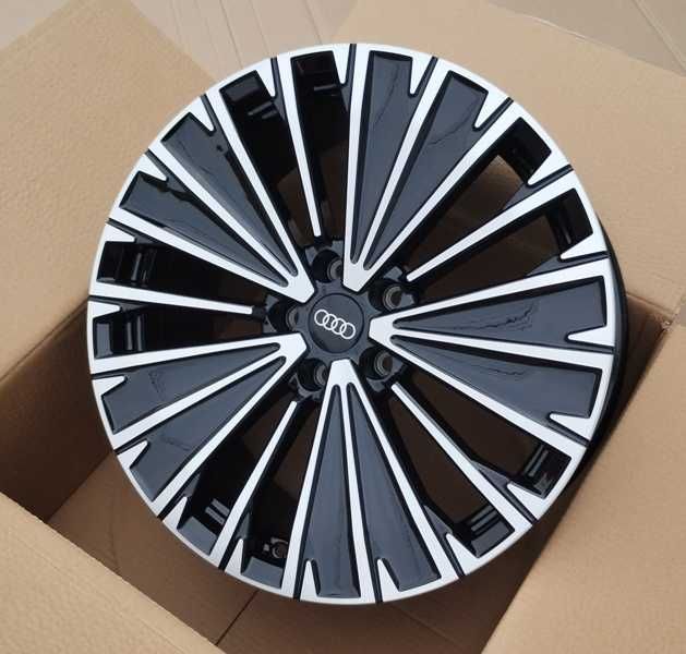 Jante 19 Audi pt A3 A4 A5 A6 A7 A8 Q2 Q3 Q5