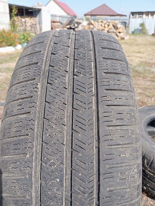 Продам резины r15