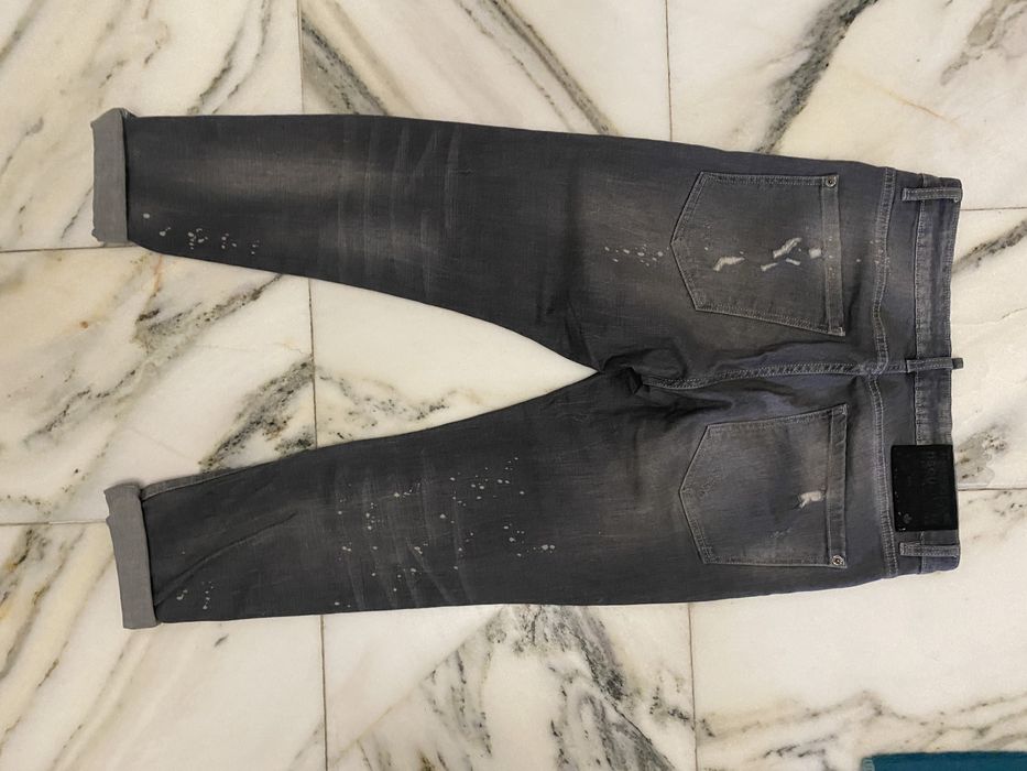 Dsquared2 мъжки дънки