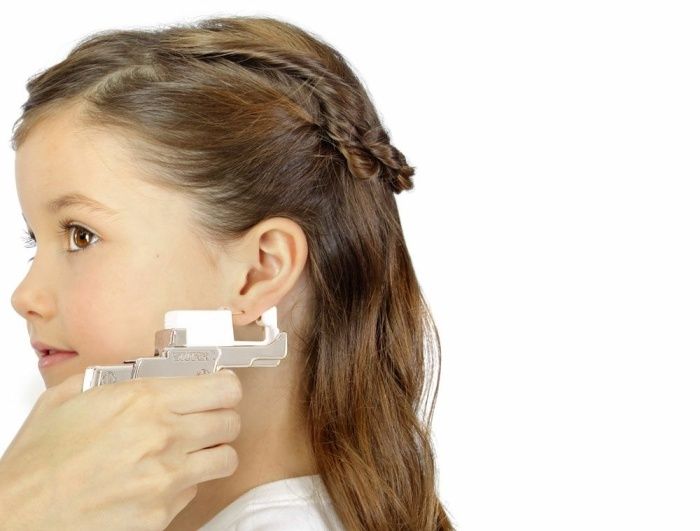 Quloq teshish Samarqand