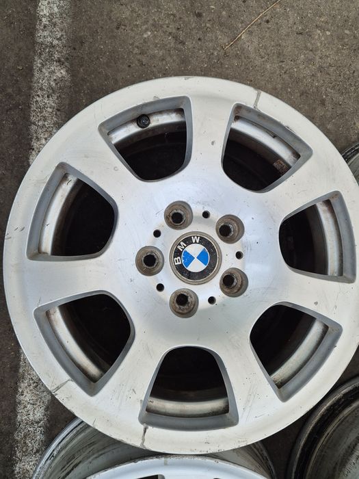 Jante R16 5x120 7J IS20 BMW Seria 1 Seria 3 Seria 5