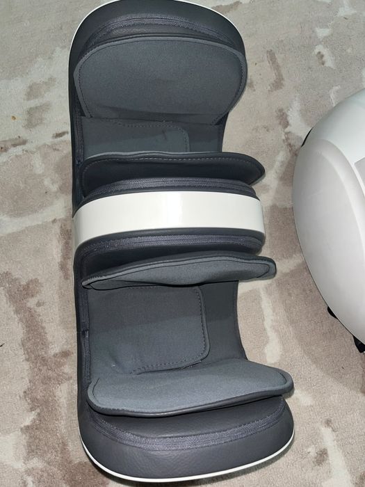 Сатылады – Global Massage аяқ массажері